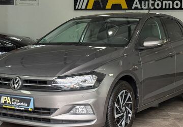 VW Polo 99.900 km 9.999 &euro; Langenhagen 30853