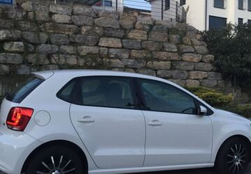 VW Polo 77.000 km 6.500 &euro; Burgdorf 31303