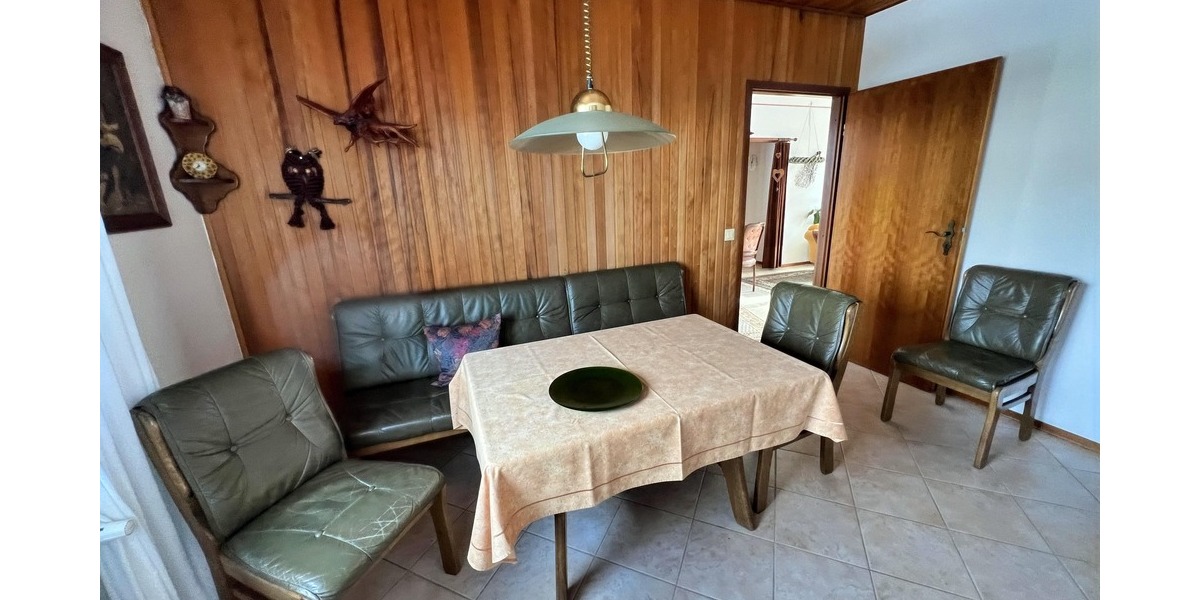 Esszimmer