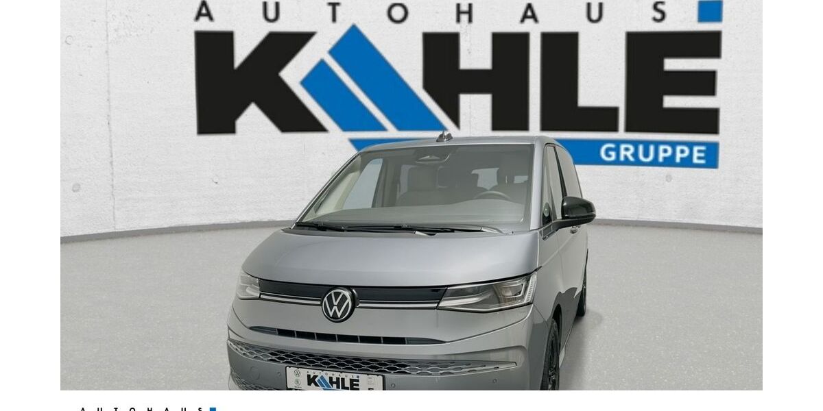VW T7 Multivan 19.900 km 67.990 &euro; Hannover 30419