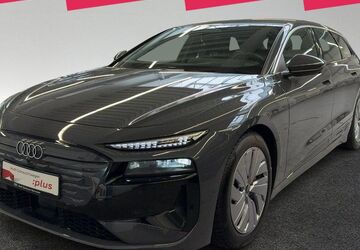 Audi A6 e-tron 17.378 km 66.450 &euro; Hannover 30179