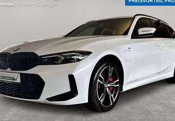 BMW 330 15.513 km 54.900 &euro; Hannover 30539