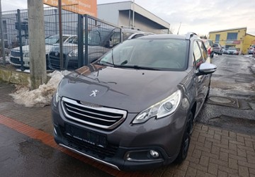 Peugeot 2008 130.000 km 6.990 &euro; Hannover 30453