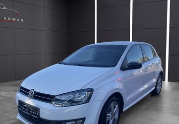 VW Polo 189.890 km 7.480 &euro; Hannover 30165