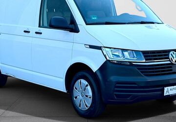 VW T6 Transporter 165.000 km 12.450 &euro; Ronnenberg (Hannover) 30952