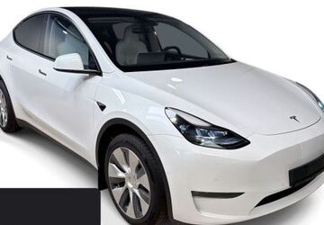 Tesla Model Y 45.338 km 38.200 &euro; Hannover 30519