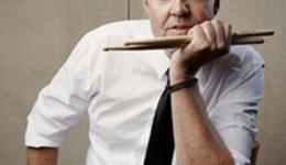 Wolfgang Haffner Trio + Viktoria Tolstoy - Jubiläumskonzert Jazz Club Hannover