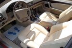Mercedes-Benz CL 600 LEDER EL-GSD KLIMATRONIC 299.000 km 14.500 &euro; Hannover 30179