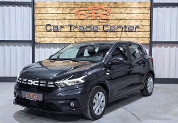 Dacia Sandero 19.250 km 14.950 &euro; Hannover 30453