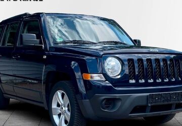 Jeep Patriot 195.000 km 4.999 &euro; Hannover 30539
