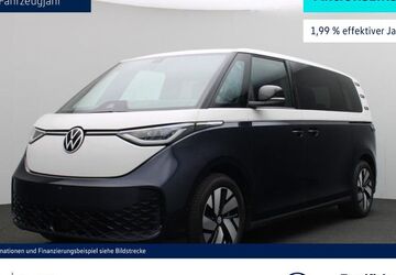VW ID. Buzz 11.157 km 57.430 &euro; Hannover 30419