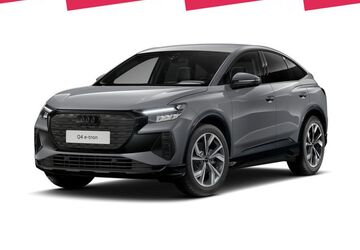 Audi Q4 e-tron 33.492 km 28.950 &euro; Hannover 30179