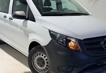 Mercedes-Benz Vito 208.500 km 17.500 &euro; Hannover 30179