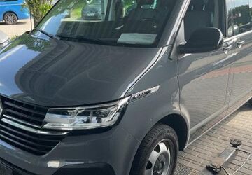 VW T6 Transporter 115.872 km 33.890 &euro; Langenhagen 30853