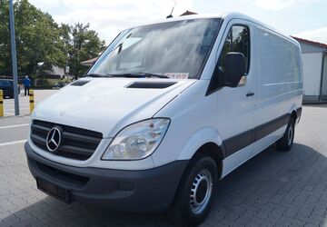 Mercedes-Benz Sprinter 199.600 km 7.690 &euro; Langenhagen 30853