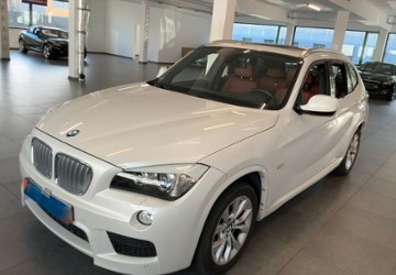 BMW X1 145.000 km 10.990 &euro; HANNOVER 30177