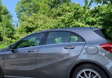 Mercedes-Benz A 180 39.000 km 15.000 &euro; Hannover 30657
