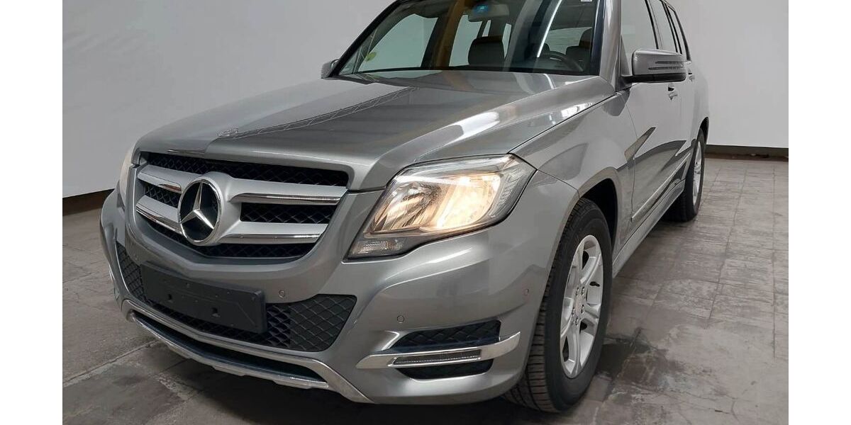 Mercedes-Benz GLK 220 217.889 km 12.480 &euro; Hannover 30165