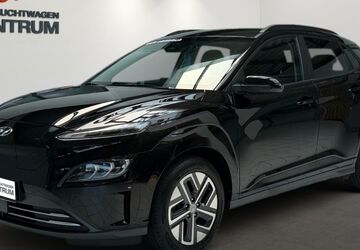Hyundai KONA Elektro 87.273 km 20.980 &euro; Laatzen 30880