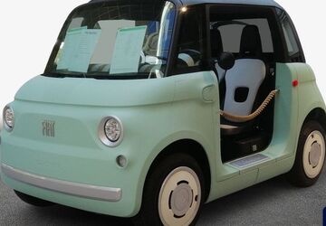 Fiat Topolino 1.500 km 10.367 &euro; Hannover 30165