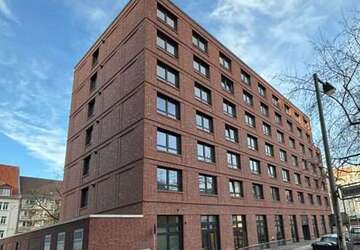 Wohnung Hannover - 3 Zimmer, 97 m&sup2;, 1.162&euro; | Angebot:25632877