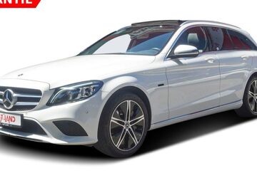 Mercedes-Benz C 300 91.708 km 23.990 &euro; Hannover 30179