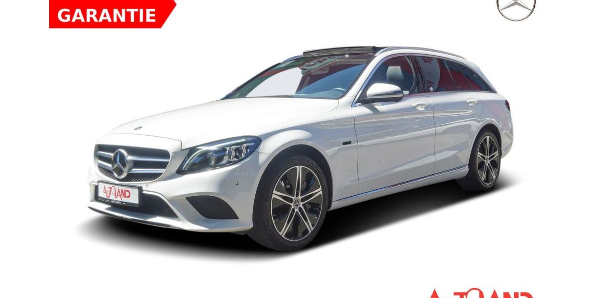 Mercedes-Benz C 300 91.708 km 23.990 &euro; Hannover 30179