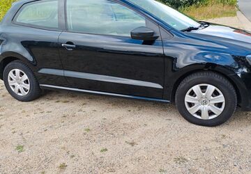 VW Polo 252.000 km 2.290 &euro; Hannover 30165