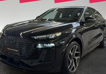 Audi Q6 e-tron 9.999 km 75.490 &euro; Hannover 30179