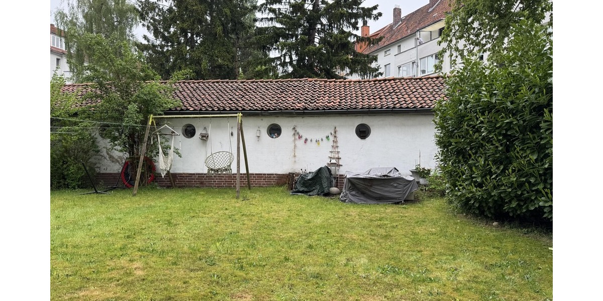 Gemeinschaftsgarten