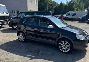 VW Polo 174.200 km 3.950 &euro; Langenhagen 30853