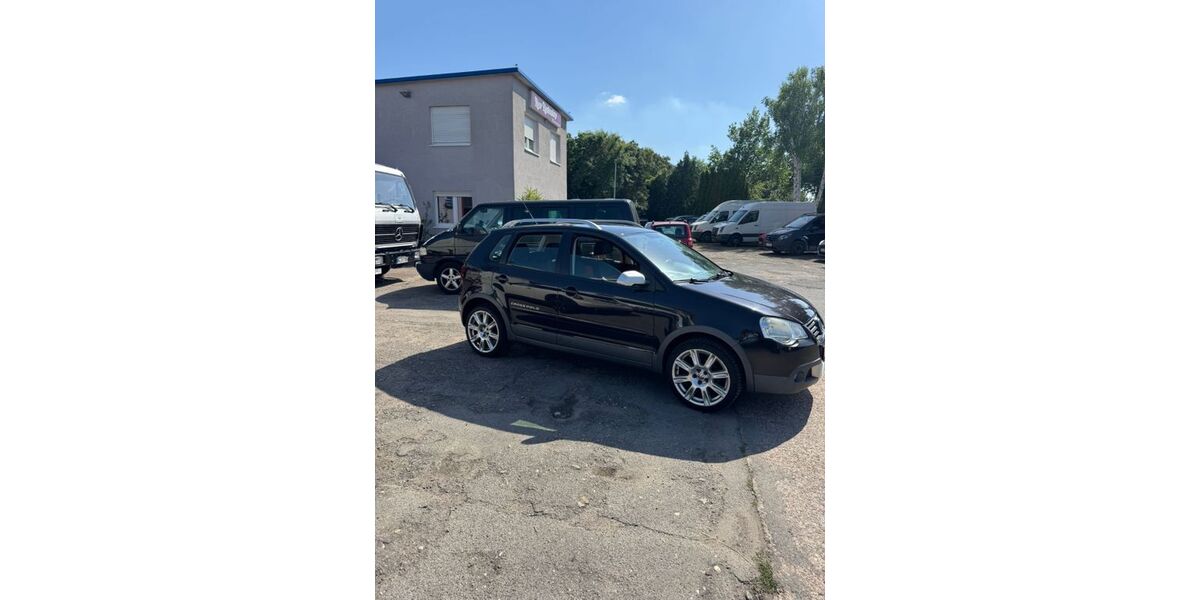 VW Polo 174.200 km 3.950 &euro; Langenhagen 30853