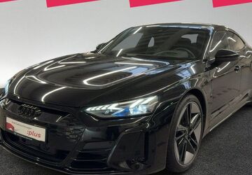 Audi e-tron GT 21.712 km 72.450 &euro; Hannover 30179