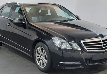 Mercedes-Benz E 220 249.889 km 12.480 &euro; Hannover 30419