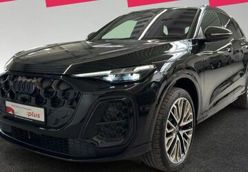 Audi Q5 9.999 km 80.690 &euro; Hannover 30179