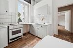 Etagenwohnung Hannover Vahrenwald-List - 1 Zimmer, 37 m&sup2;, 900&euro; | Angebot:27614134