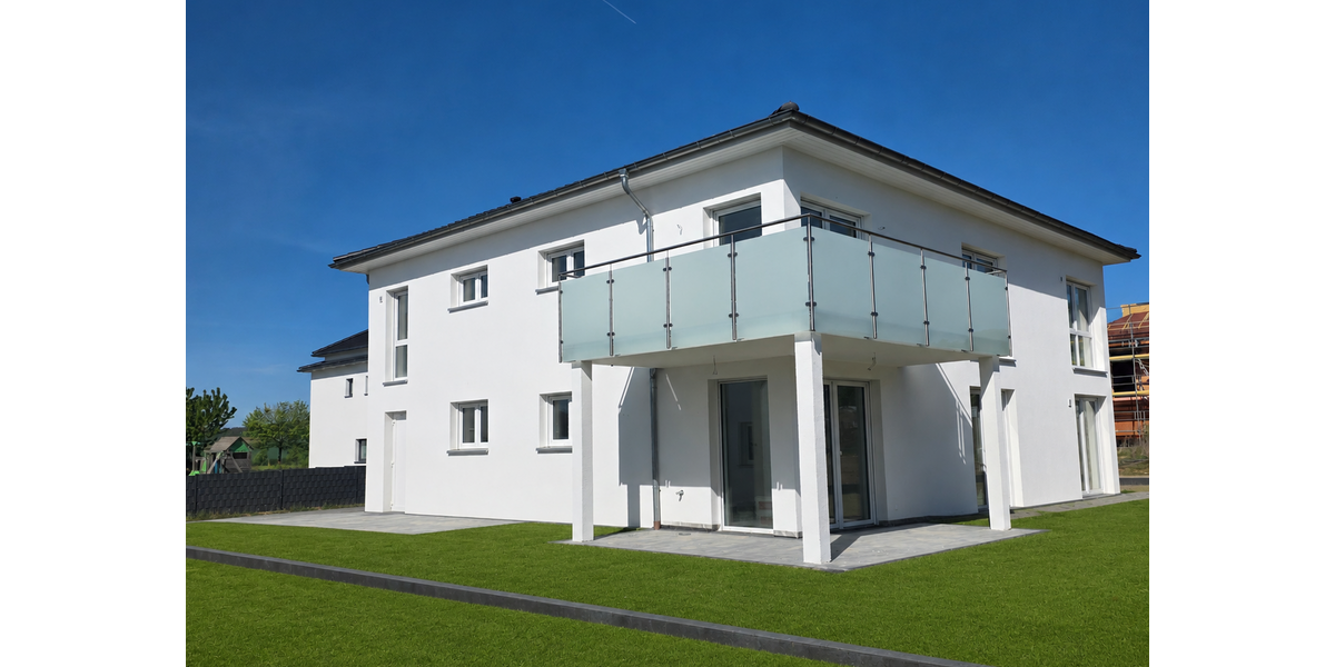 Etagenwohnung Hildesheim Bockfeld - 4 Zimmer, 121 m&sup2;, 1.600&euro; | Angebot:27377129