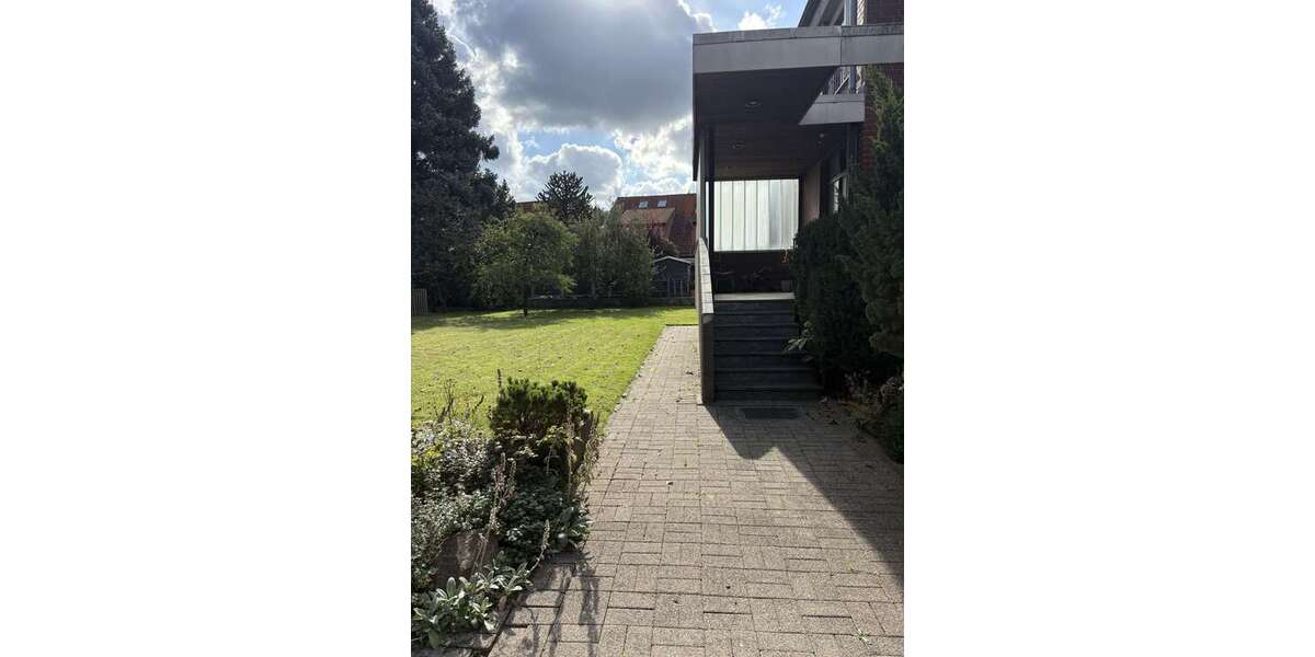 Etagenwohnung Hannover Bothfeld - 3 Zimmer, 85 m&sup2;, 1.020&euro; | Angebot:27429653