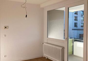 Wohnung Hannover Döhren-Wülfel - 2 Zimmer, 62 m&sup2;, 689&euro; | Angebot:25342402