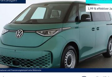 VW ID. Buzz 7.156 km 60.640 &euro; Hannover 30419