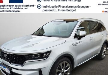 Kia Sorento 166.430 km 25.550 &euro; Hannover 30165