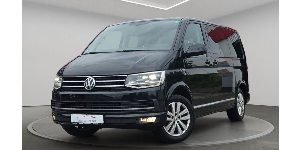 VW T6 Transporter 266.000 km 19.490 &euro; Neustadt 31535