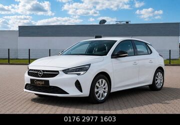 Opel Corsa 45.000 km 15.000 &euro; Wedemark 30900