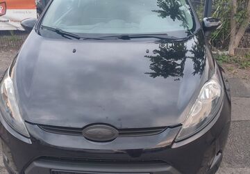 Ford Fiesta 171.490 km 2.490 &euro; Hannover 30519
