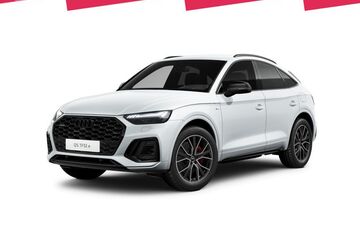 Audi Q5 7.292 km 53.950 &euro; Hannover 30179