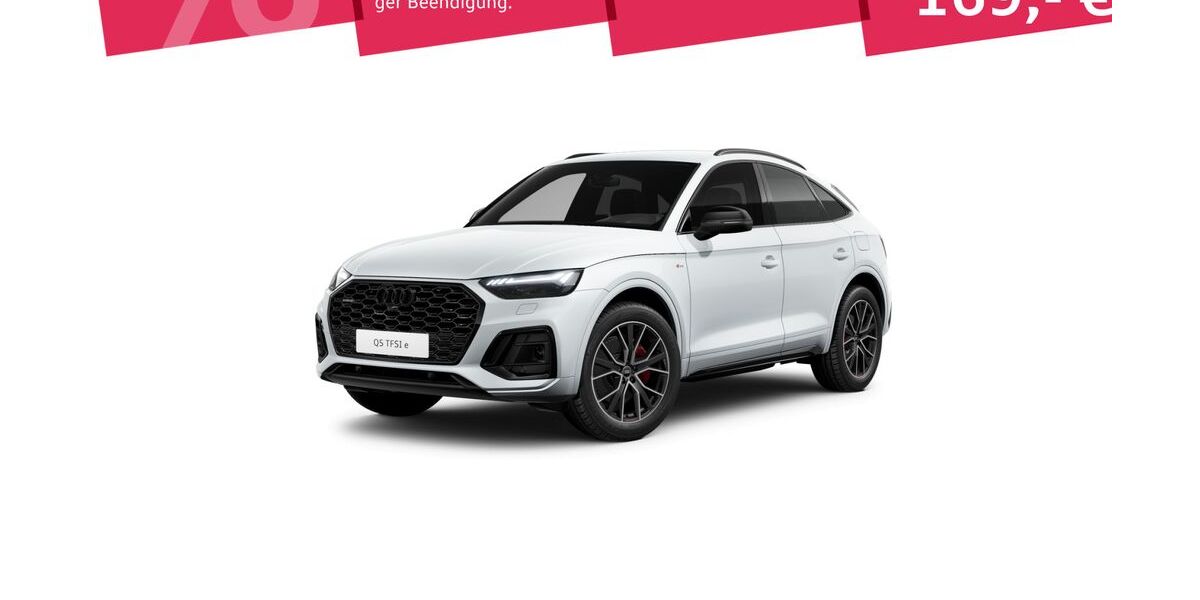 Audi Q5 7.292 km 53.950 &euro; Hannover 30179