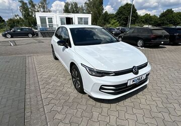 VW Golf 8.550 km 24.990 &euro; Hannover 30419