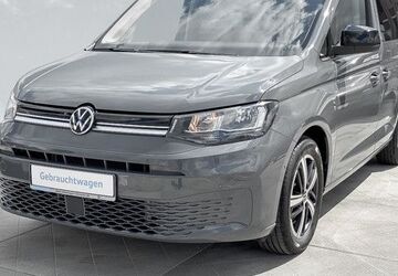 VW Caddy 17.951 km 27.970 &euro; Hannover 30519