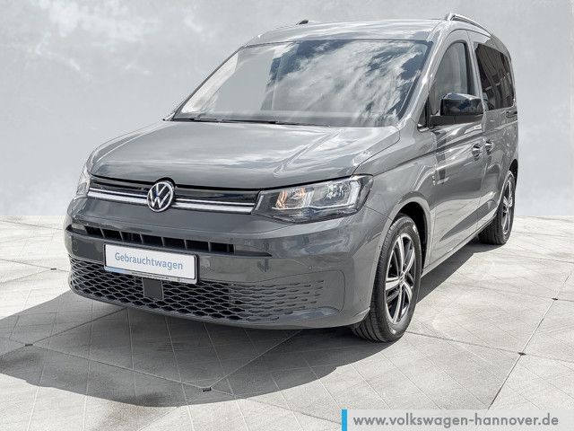 VW Caddy 17.951 km 27.970 &euro; Hannover 30519