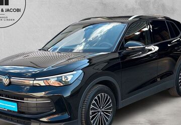 VW Tiguan 18.190 km 34.990 &euro; Hannover 30449